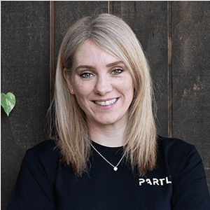 Claudia Mansell
