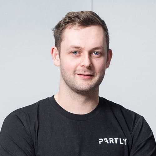 Levi Fawcett