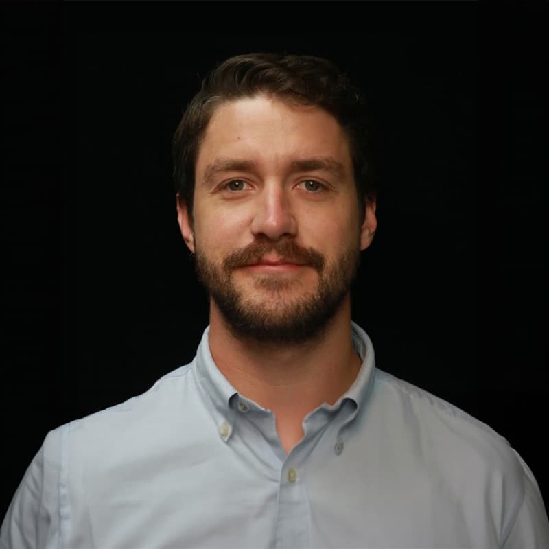 Tom McCullagh