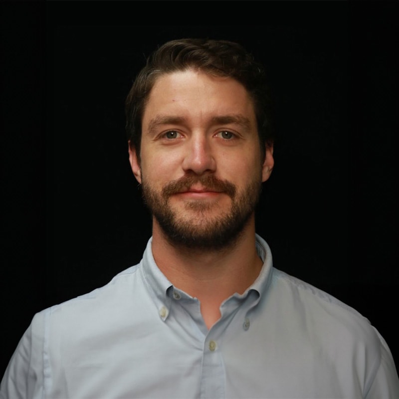 Tom McCullagh