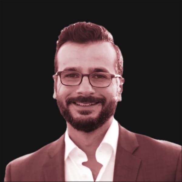 Guy Koussa