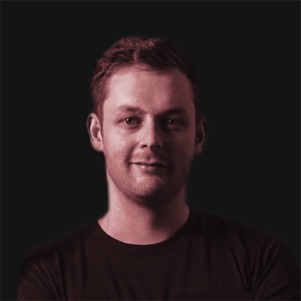 Levi Fawcett