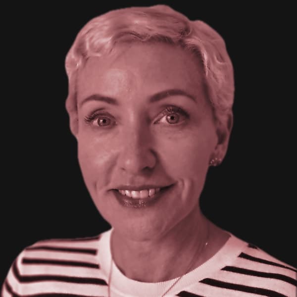 Marian Johnson