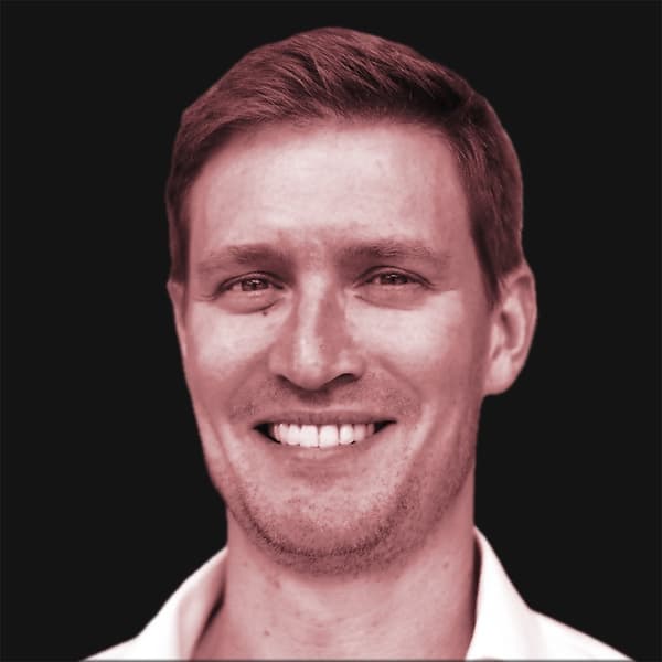 Patrick Duncan