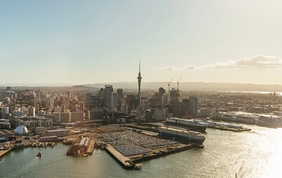 Auckland