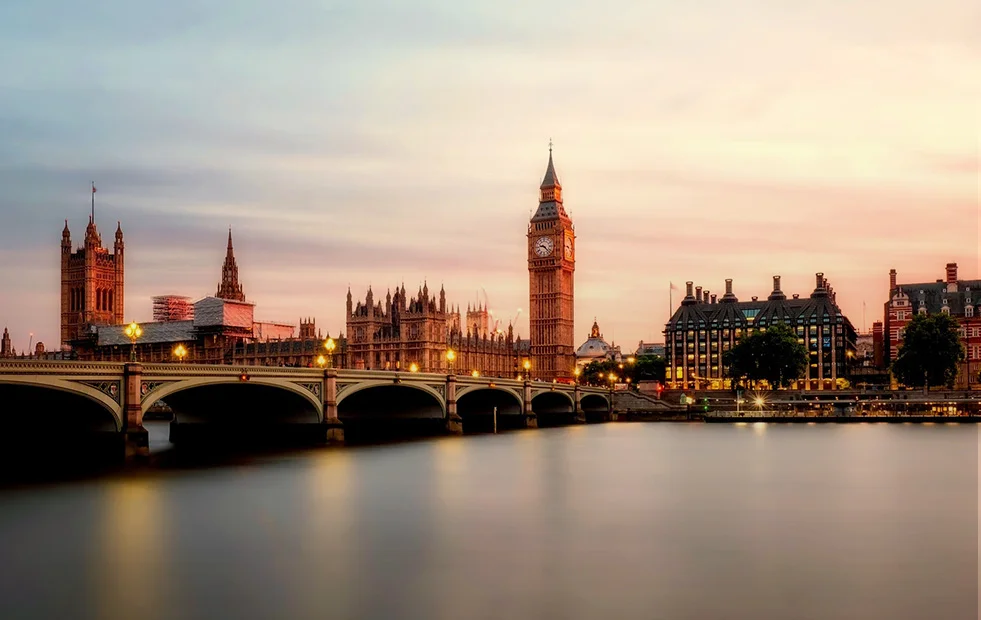 London