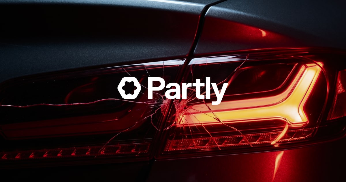 Partly AI